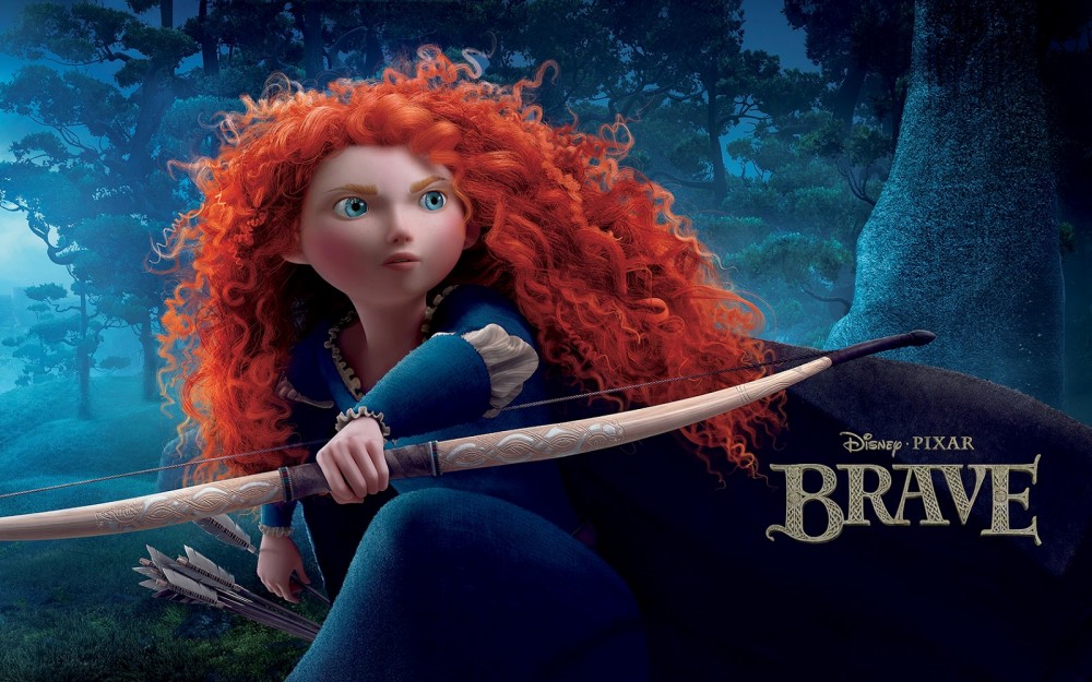 merida