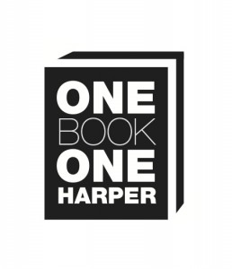 onebookoneharper