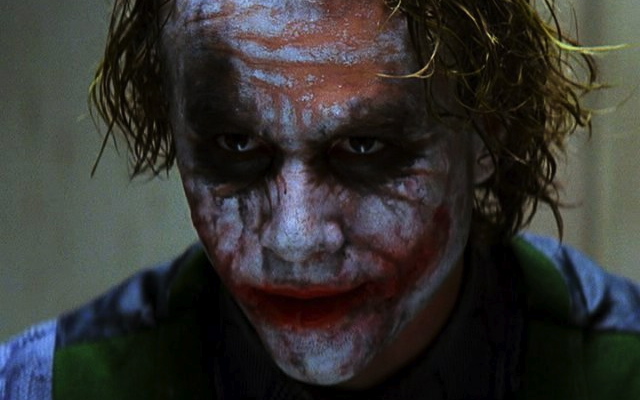 The Dark Knight makes BBC’s list of the 100 Greatest American Films ...