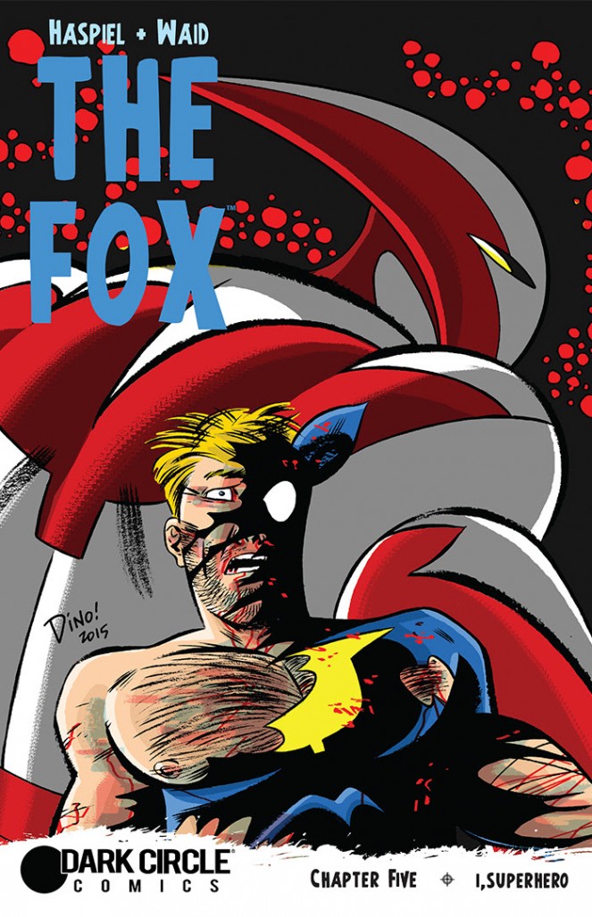 Fox05cover