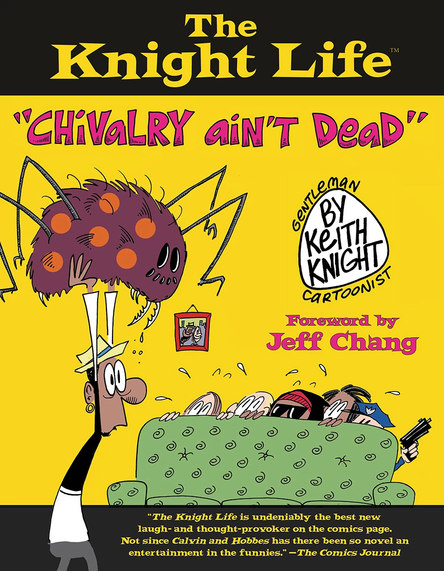 knightlife