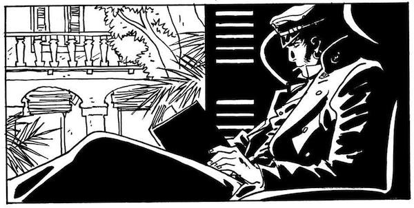 ruben pellejero corto maltese