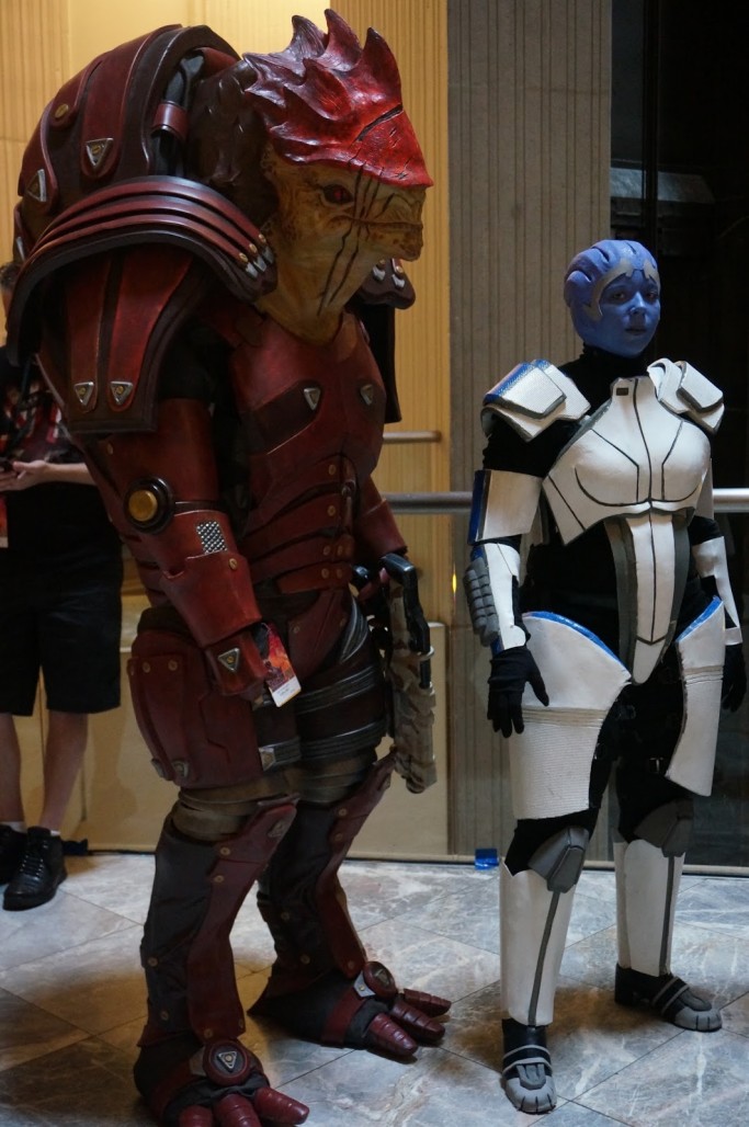 DragonCon 17