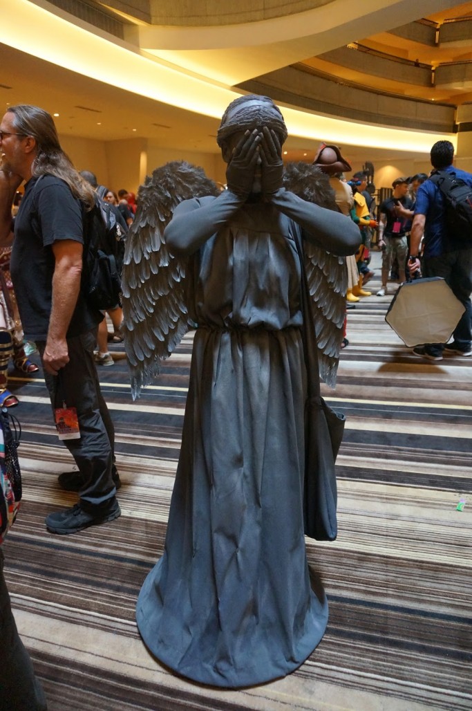 DragonCon 19