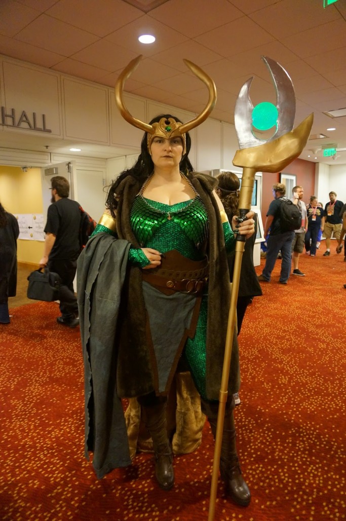 DragonCon 24