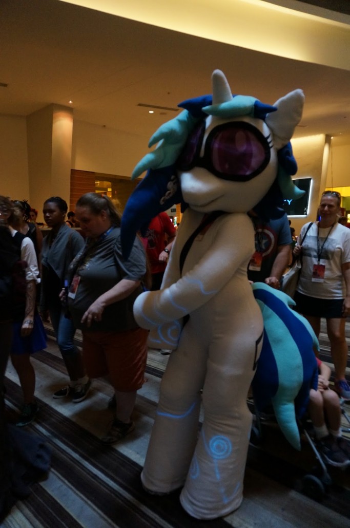 DragonCon 25