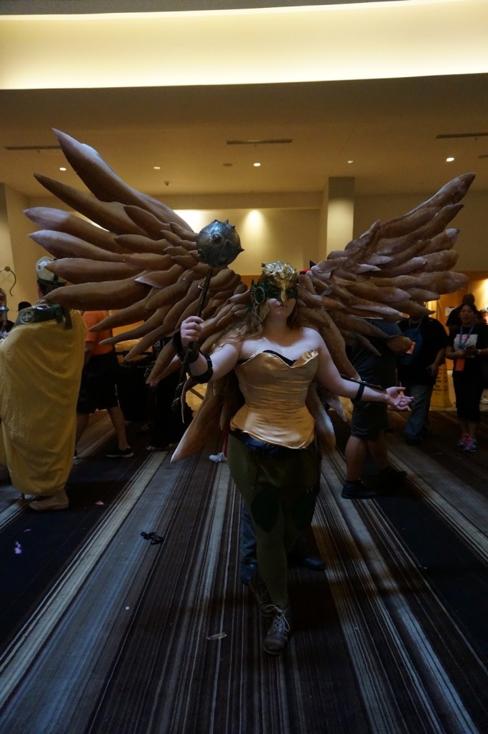 DragonCon 30