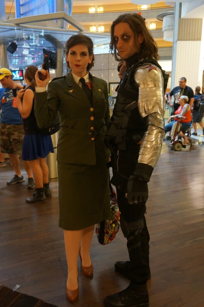 DragonCon 5