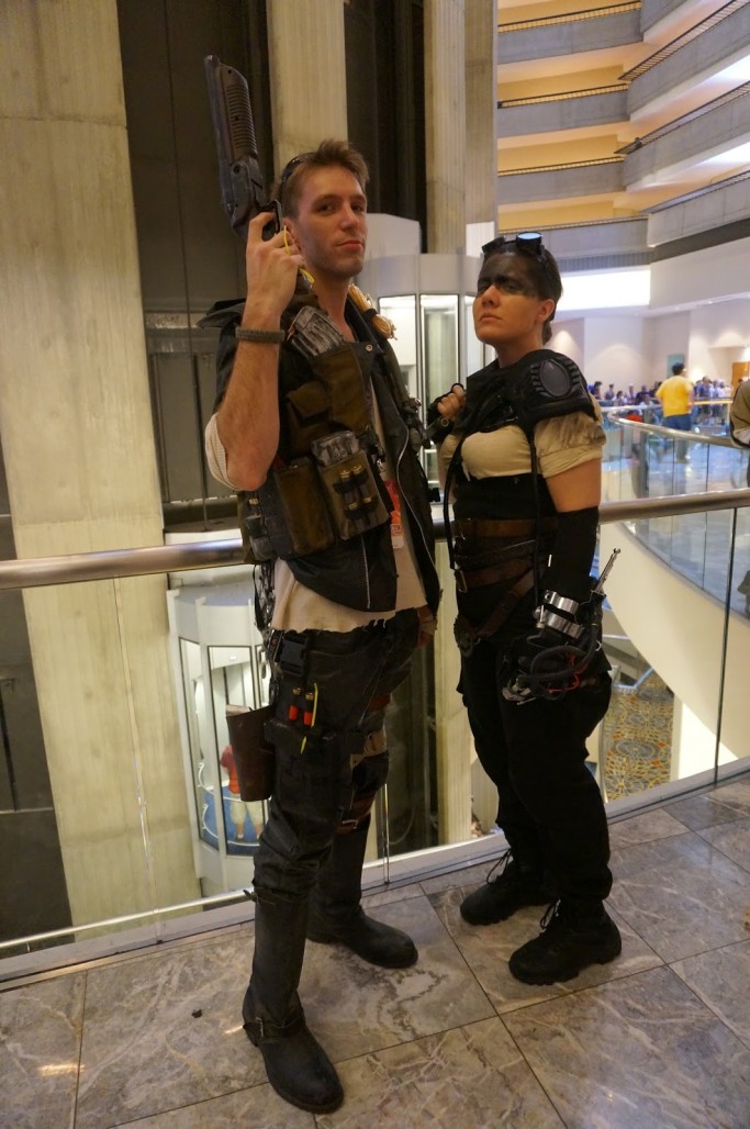 DragonCon 6