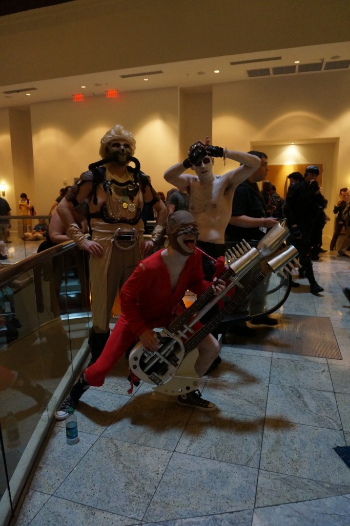 DragonCon 8