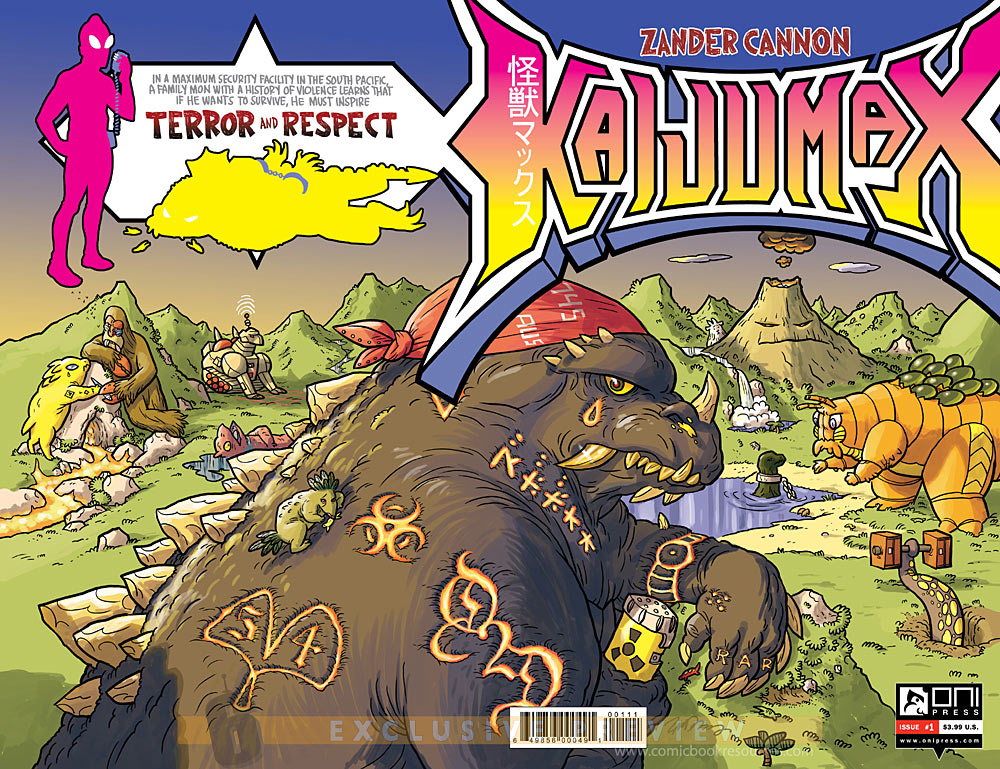 kaijumax1-cover
