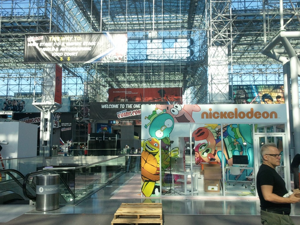 nickelodeon nycc15 