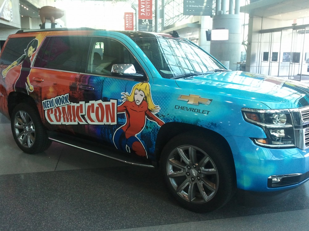 nycc15 chevrolet