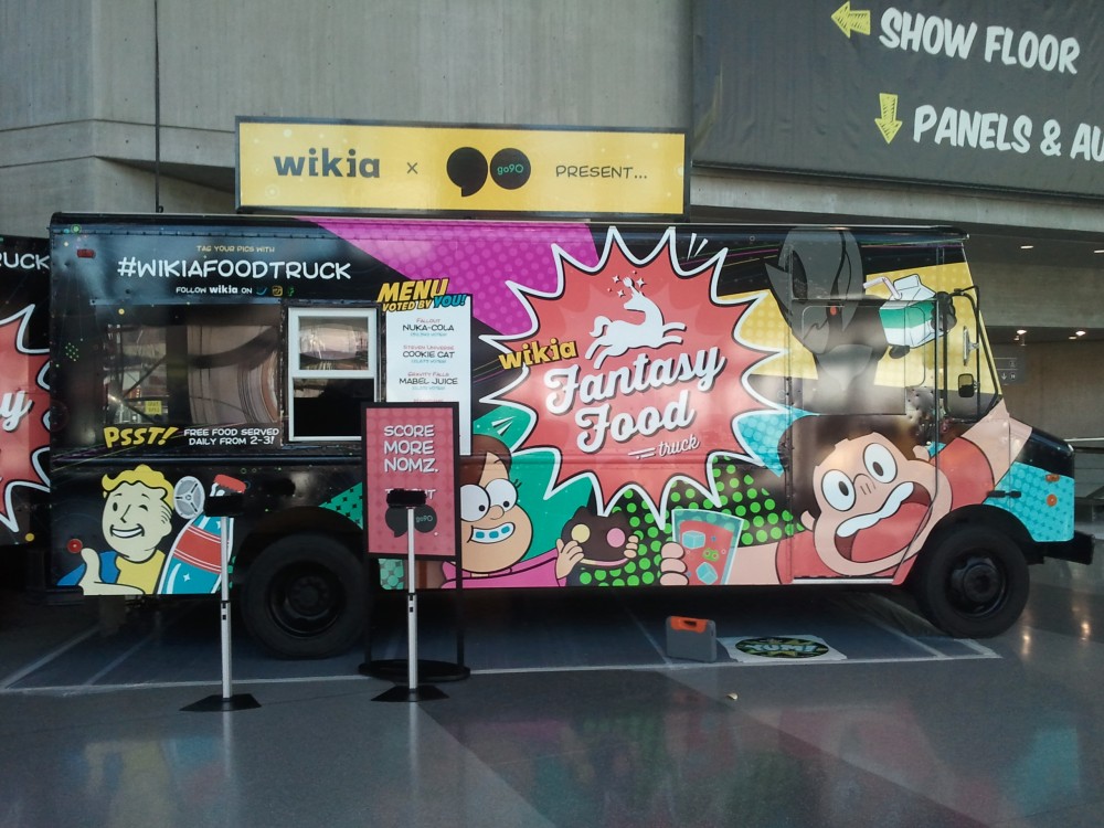 nycc15 wikia food van