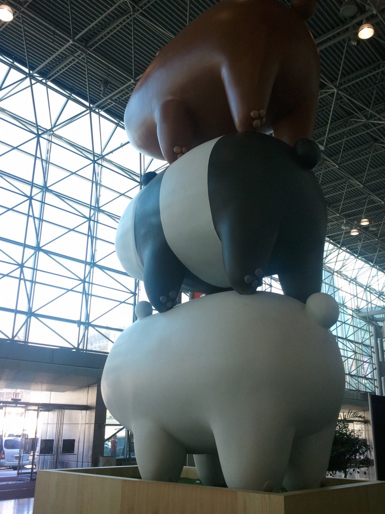 nycc15 bare bears