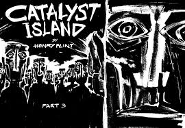 Catalyst by Henry Flint