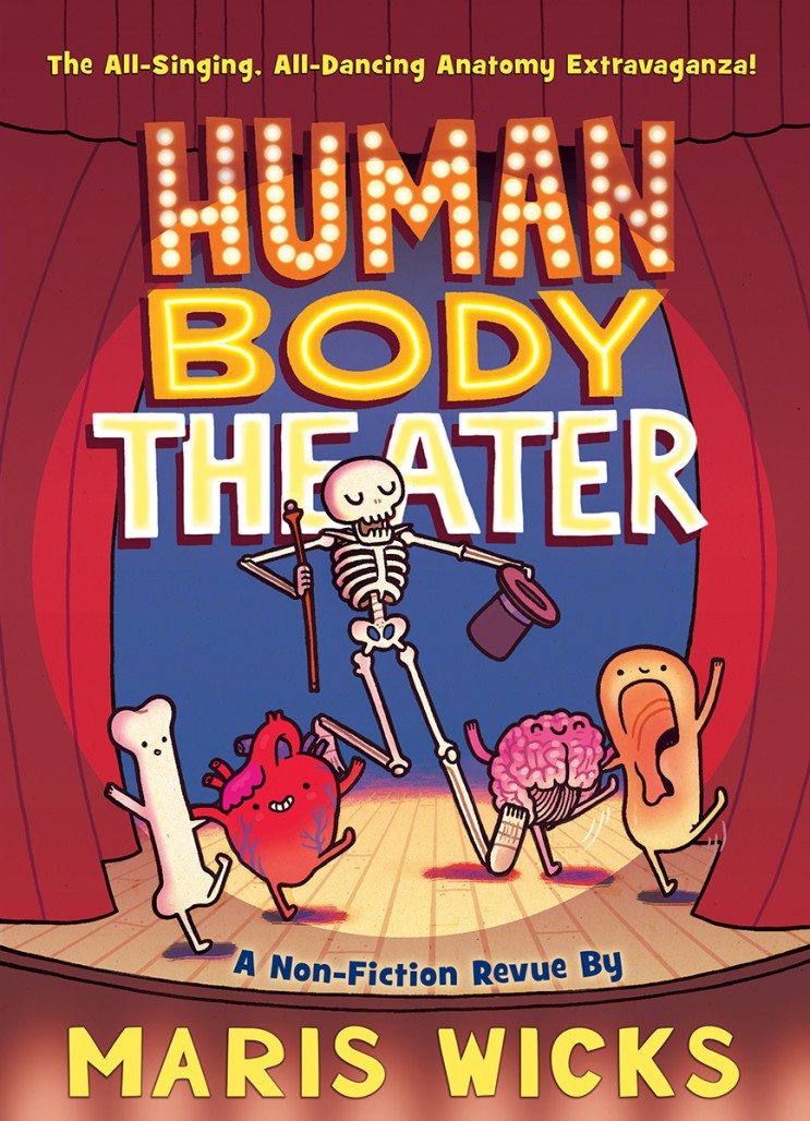 Human-Body-Theater-Cover