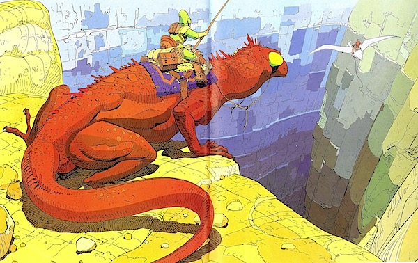 Moebius Lizard Rider.jpg