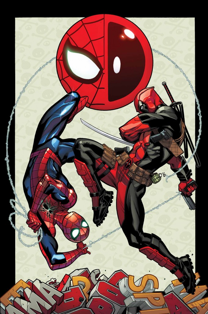 SpidermanDeadpool001