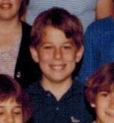 Torsten Edison sixth grade