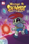Review: Welcome To Showside #1, Welcome To Your New Saturday Morning