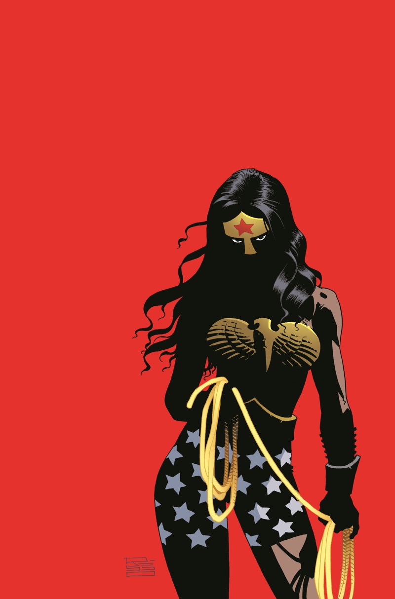 Wonder Woman DKIII Mini Cover (1).jpg