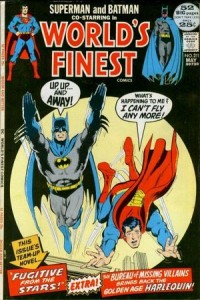 World's Finest 211