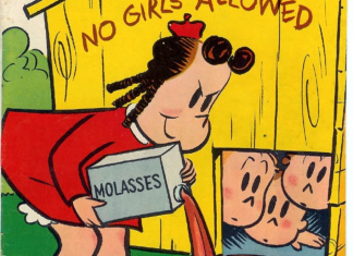 How a toxic history of harassment has damaged the comics industry