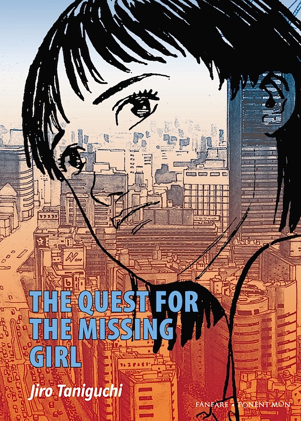9788496427471 THE QUEST FOR THE MISSING GIRL front cover.jpg