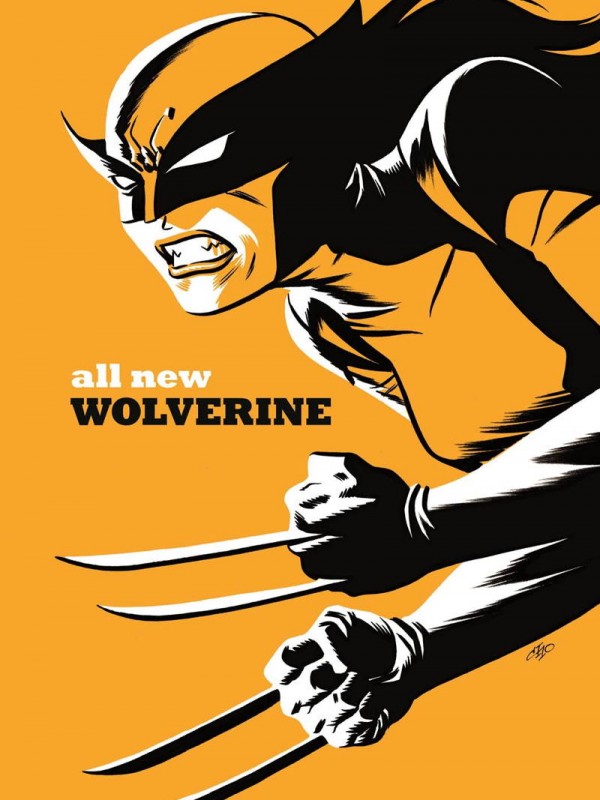 All-New_Wolverine_5_Cho_Variant
