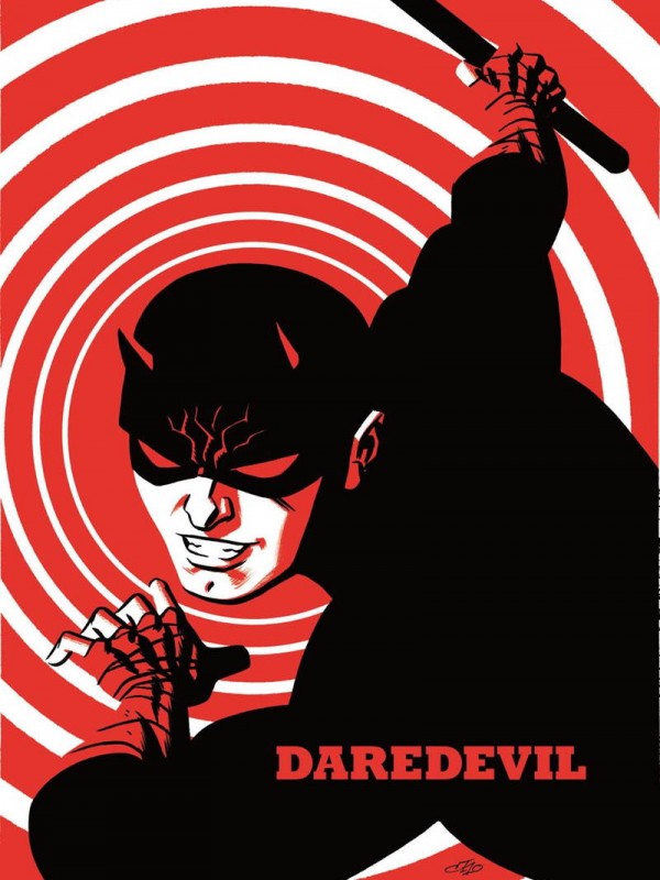 Daredevil_4_Cho_Variant