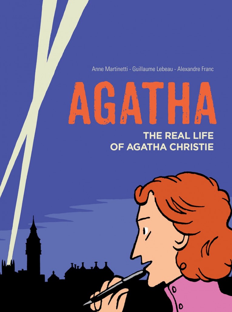 agatha