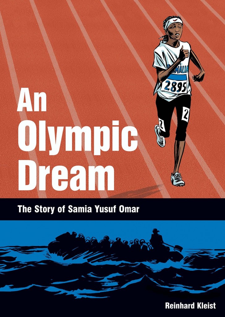 olympic dream