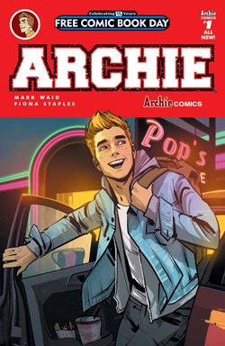 ARCHIE - ARCHIE #1 FCBD 2016.jpg