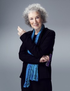 margaret atwood