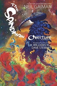 Sandman Overture