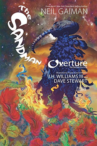 sandman overture