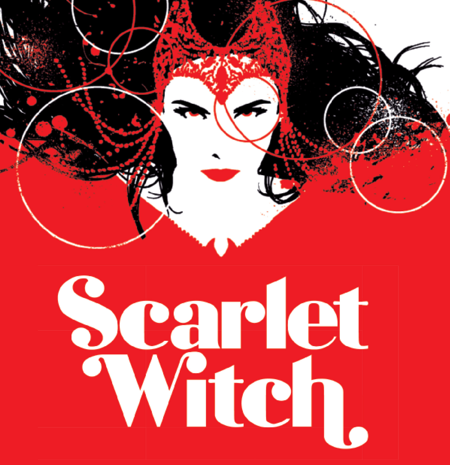 Scarlet Witch (2015) #1, Comic Issues