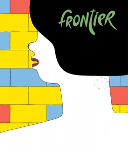 frontier deforge