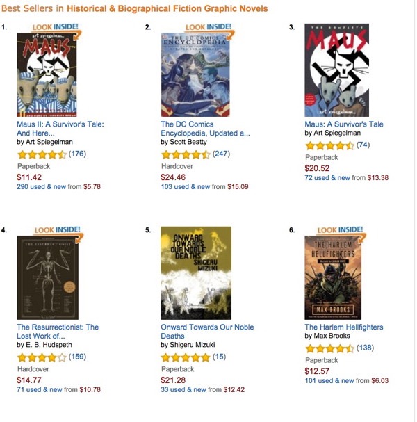 Amazon Best Sellers  Best Historical   Biographical Fiction Graphic Novels.jpeg