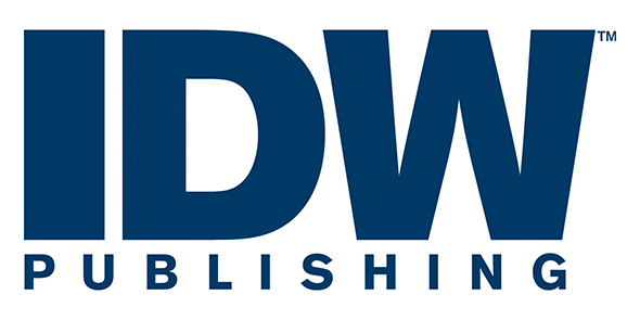 IDW-Publishing-Logo