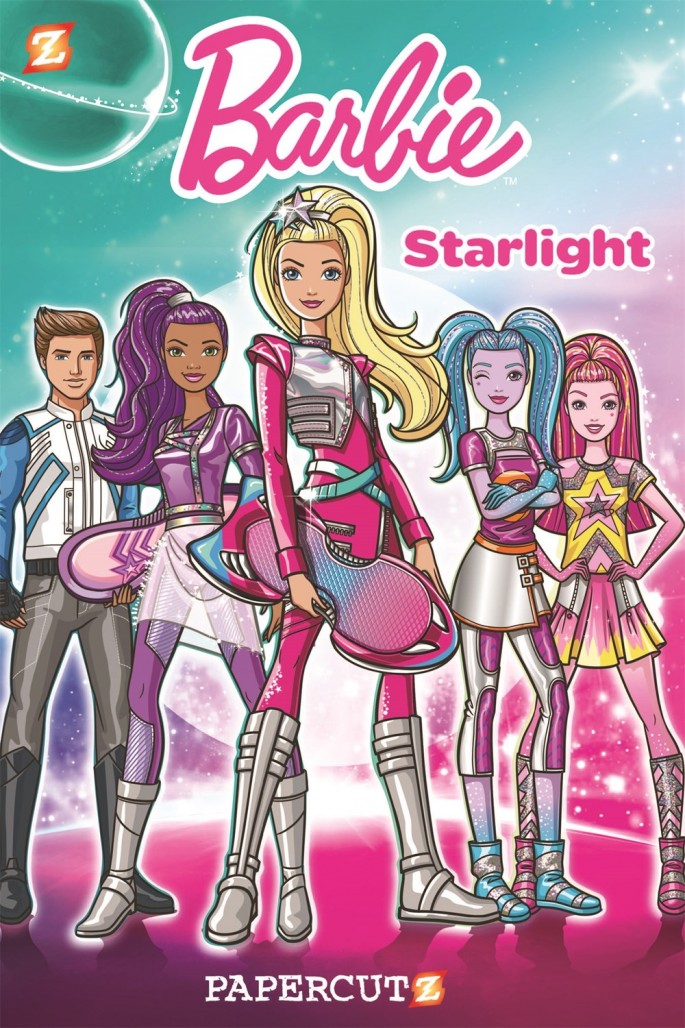 Barbie Starlight