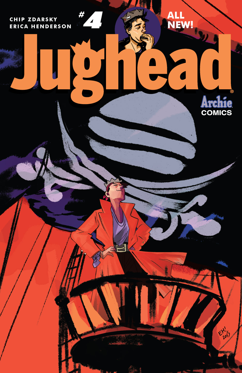 Jughead2015RegCover