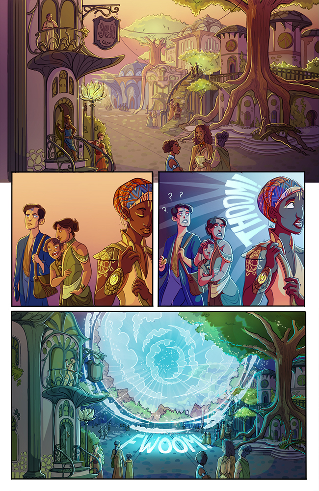 prologue page 3