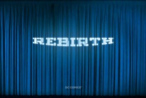 rebirth