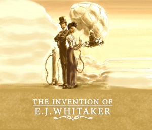 1 - Invention-Of-EJ-Whitaker-Promo