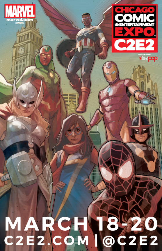 Art by Phil Noto