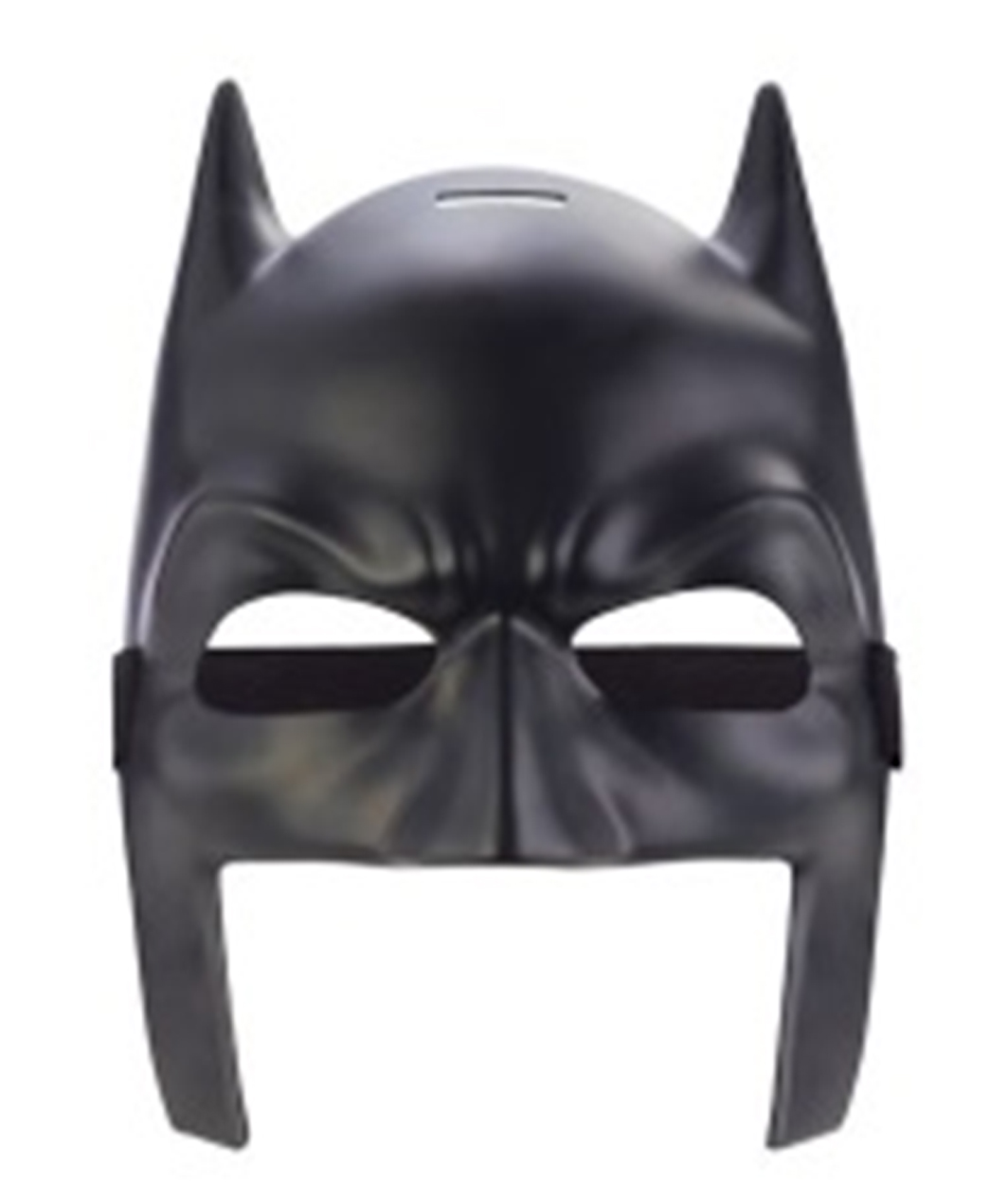 Batman Cowl Mask: Kid-sized mask for role-play. SRP $7.99