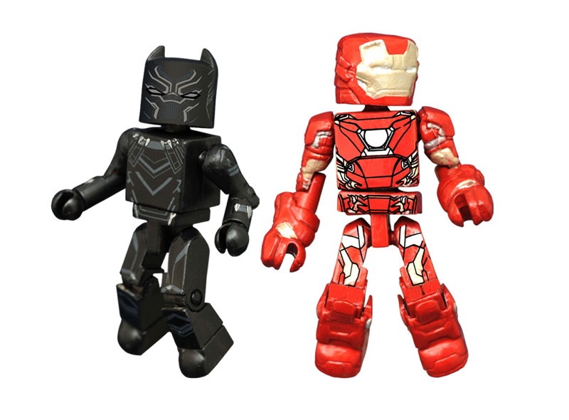 Diamond_Black Panther and IronMan MiniMates TwoPack_Specialty Stores_Spring 2016.jpg