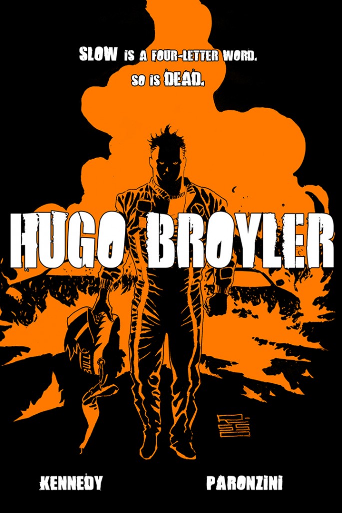 HugoCover